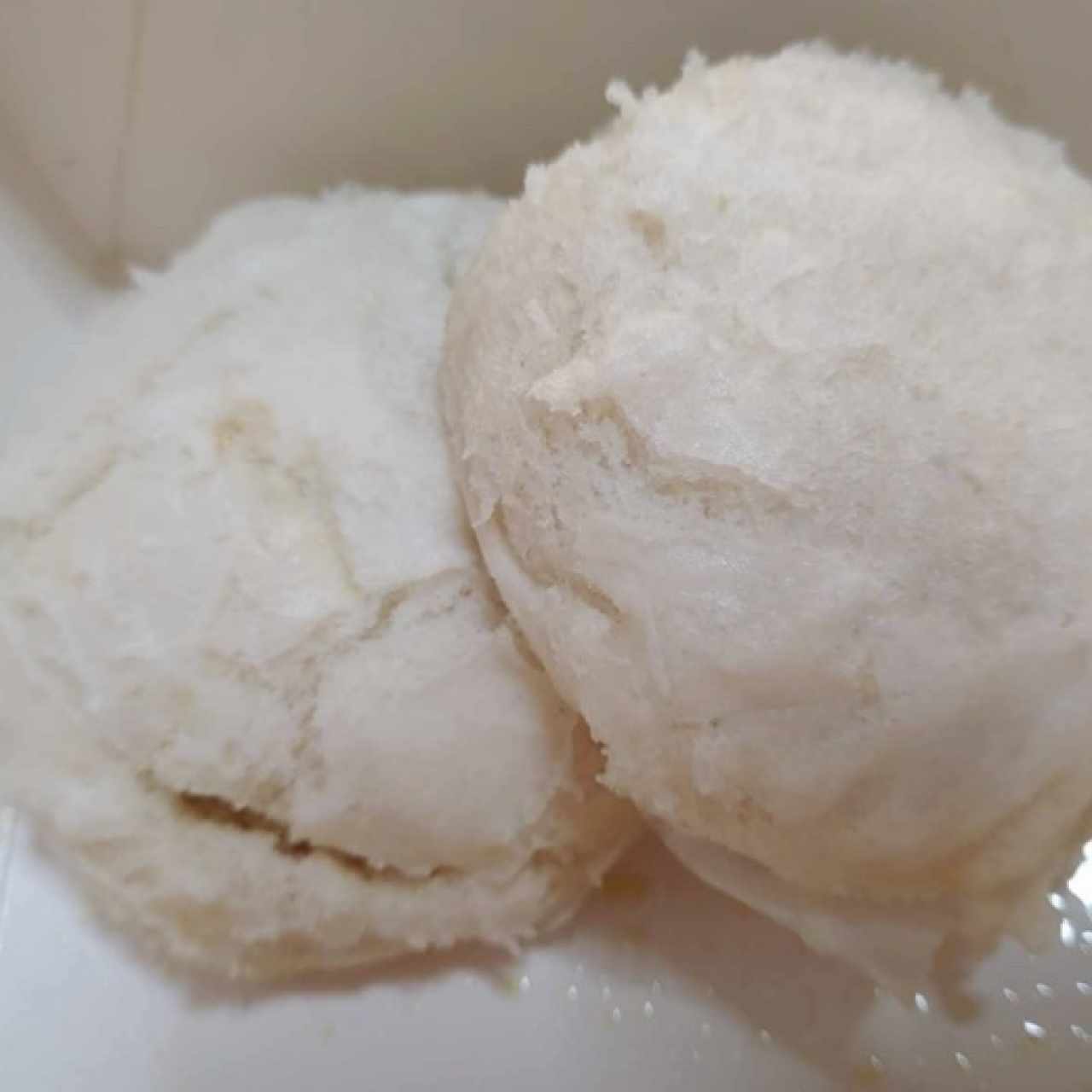 Hampao de Pollo