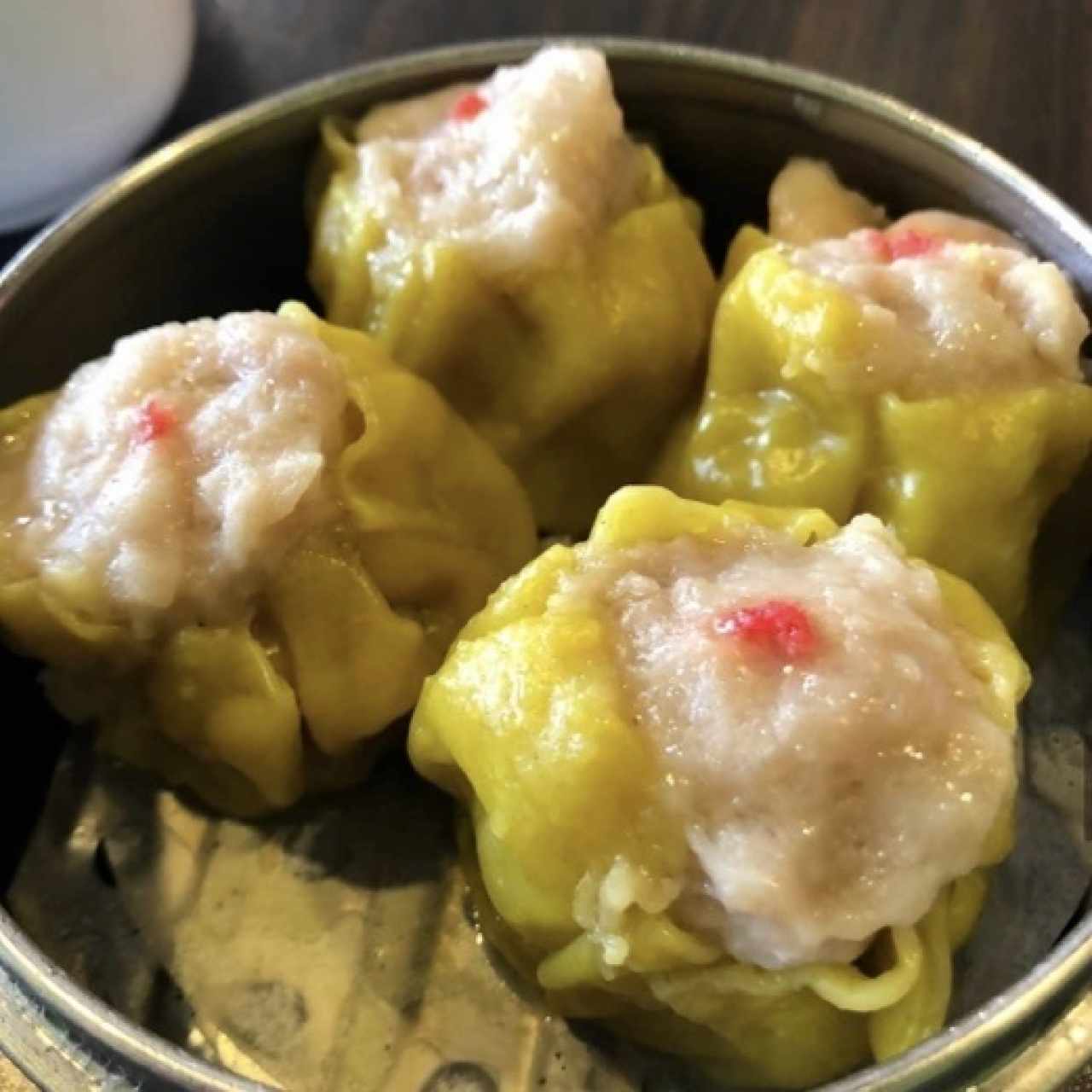 Siu Mai