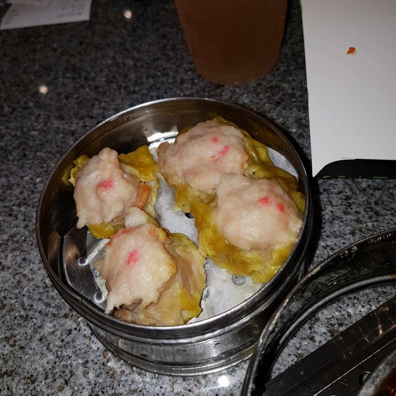 siu mai