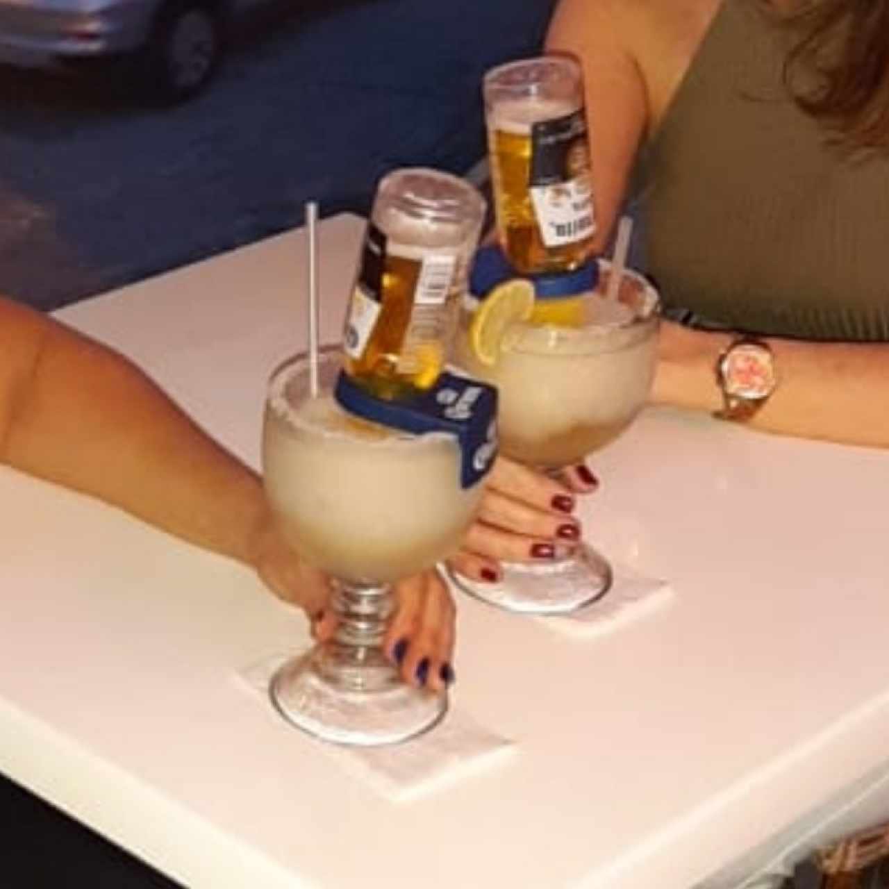 Margaritas