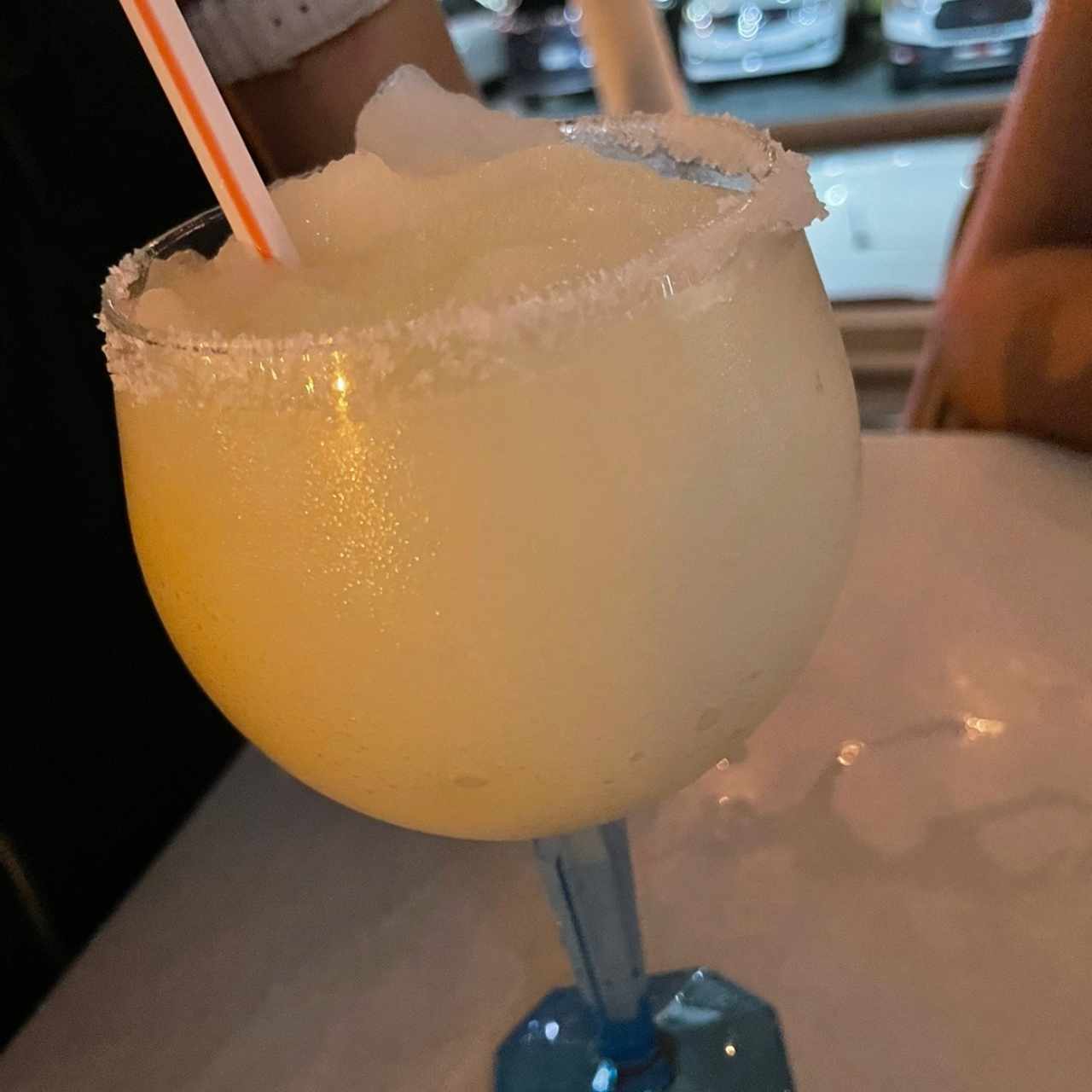 Margarita