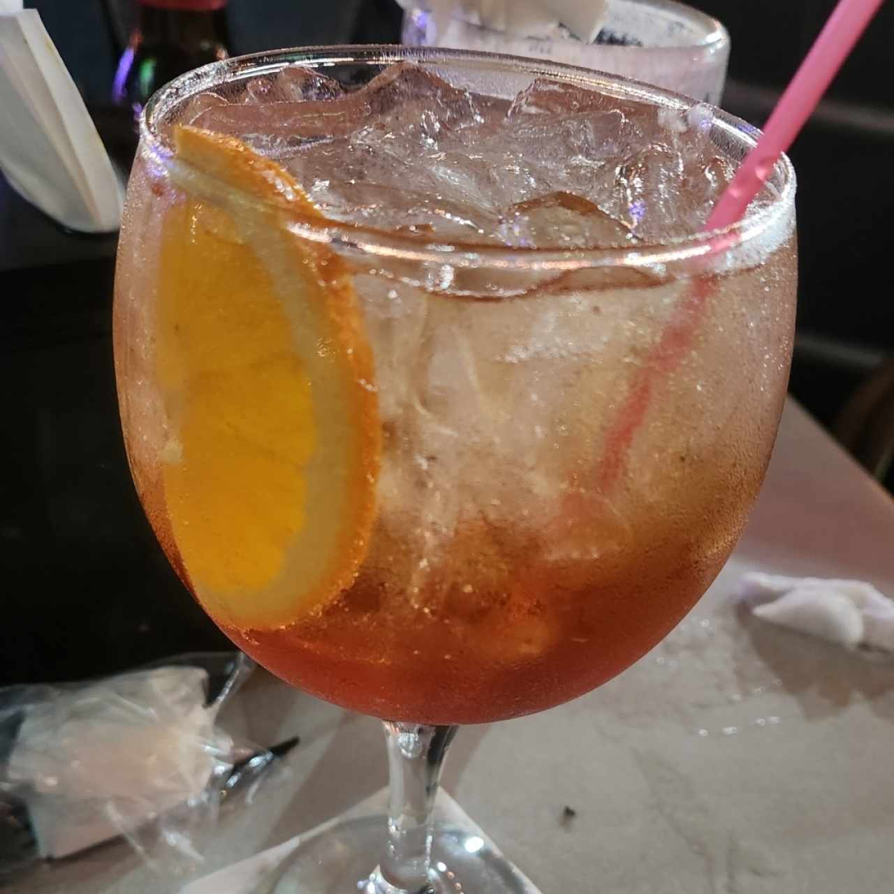 Aperol Spritz