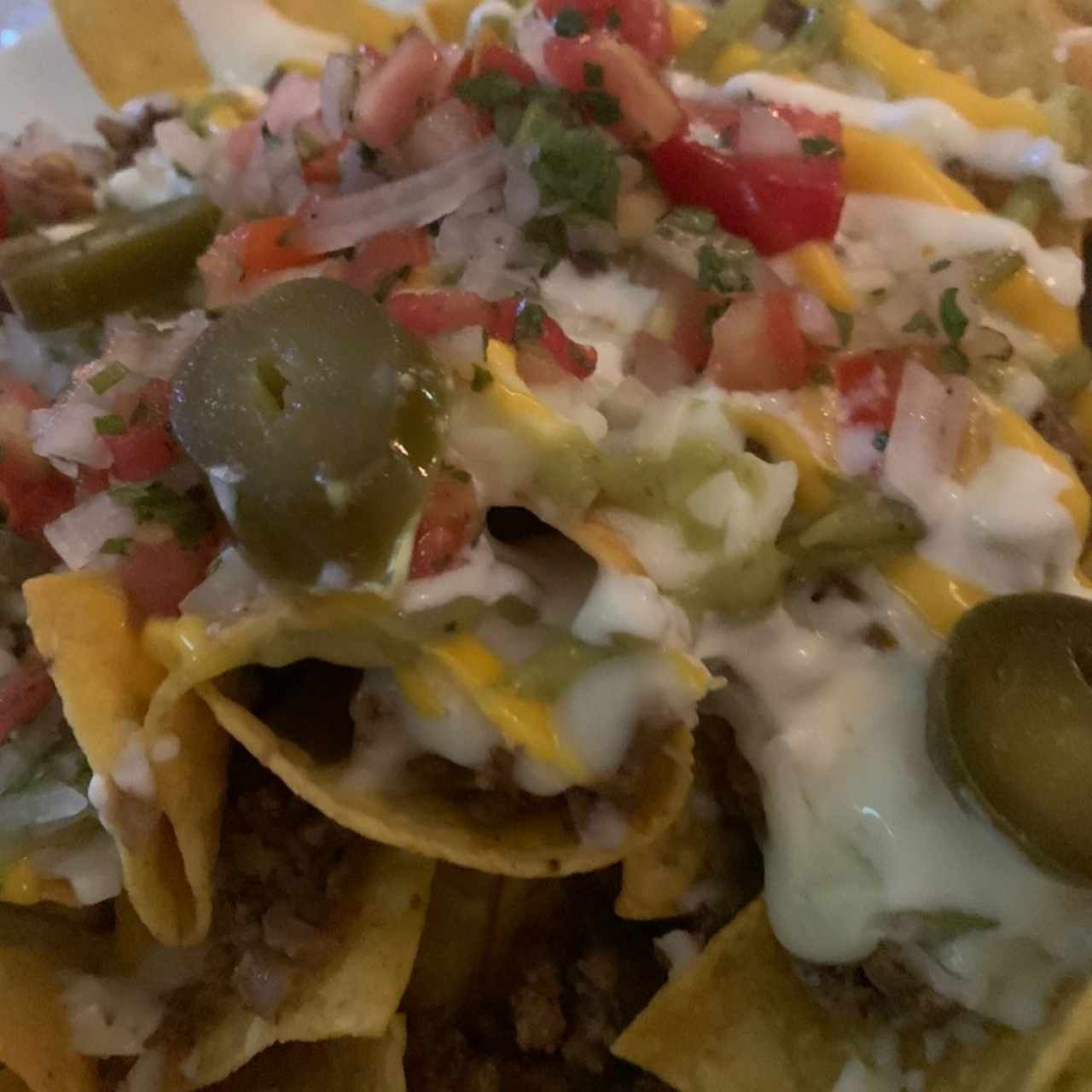 Nachos