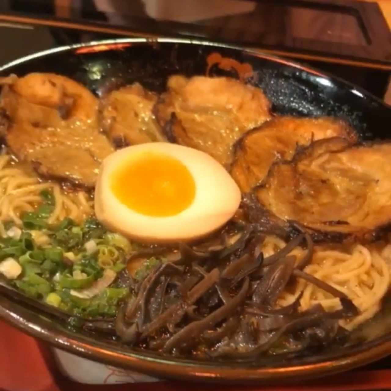 Ramen - Chasyu Ramen