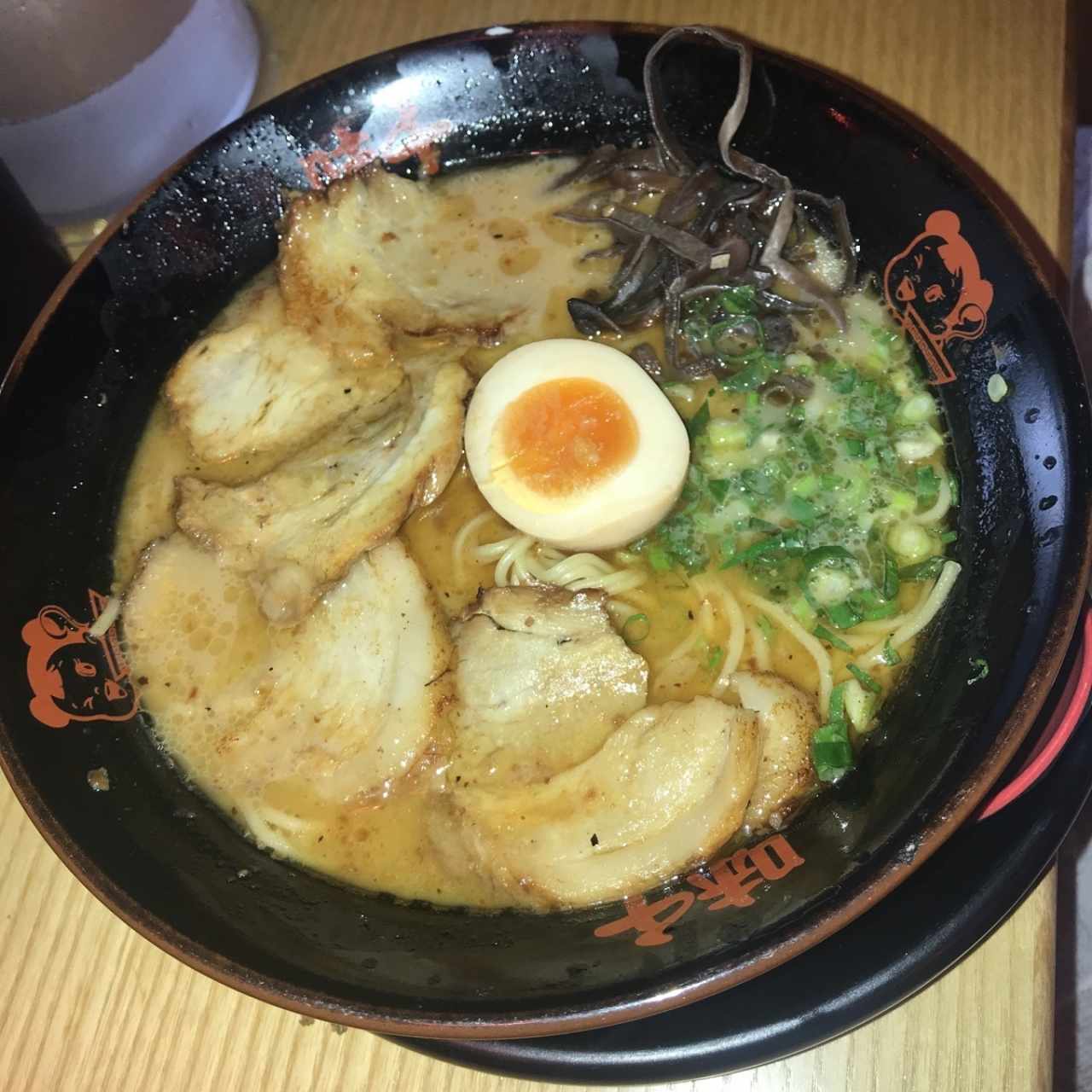 Ramen - Chasyu Ramen