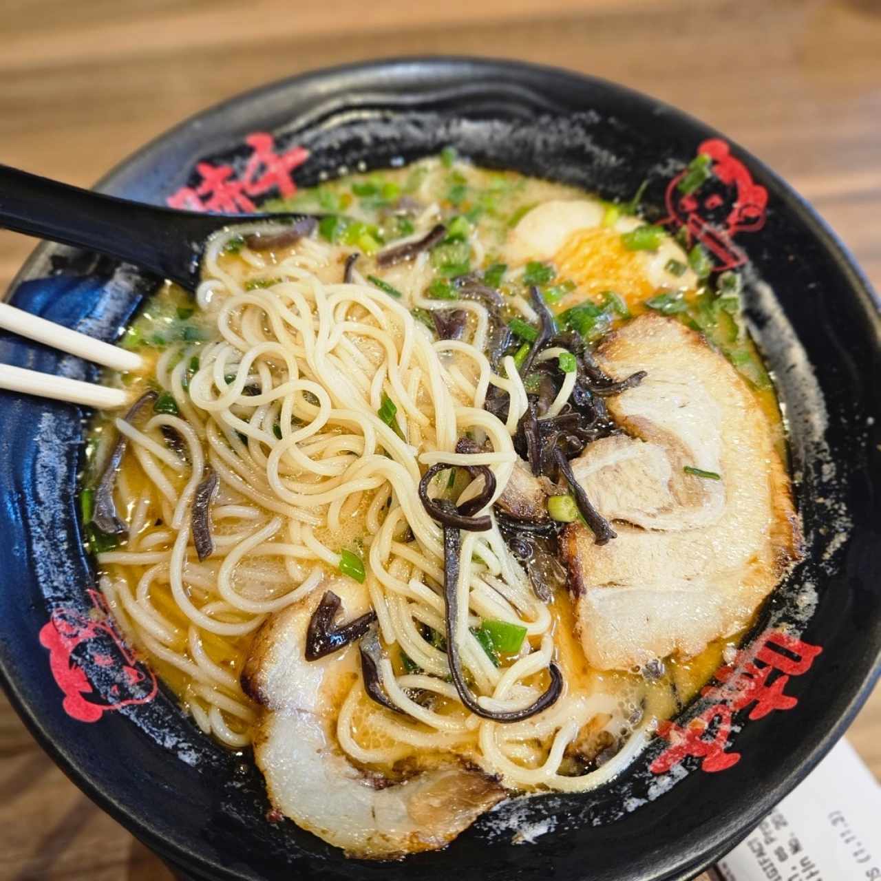 Fideos - Ajisen Ramen