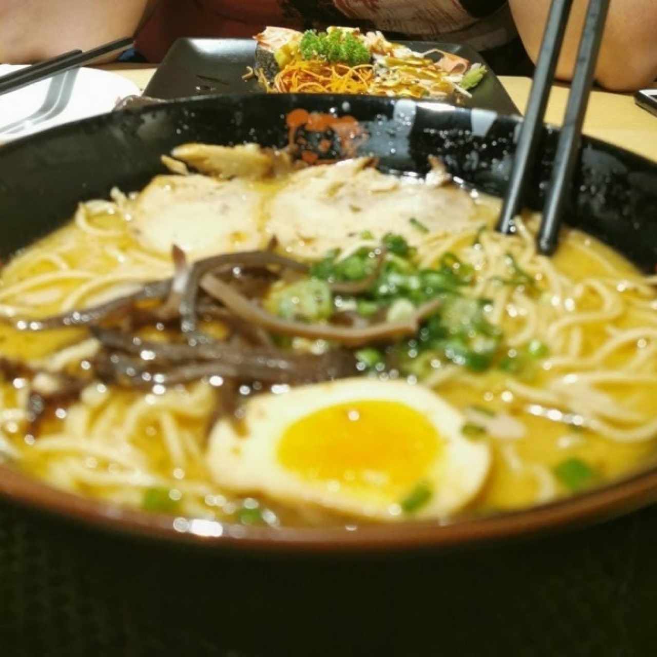 Ramen - Ajisen Ramen