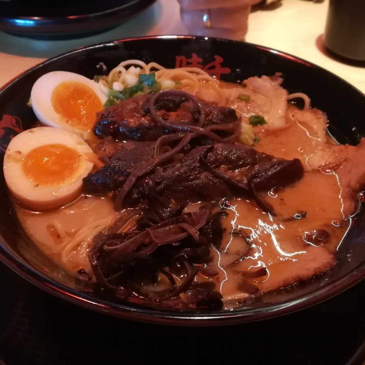 Ramen - Chasyu Ramen