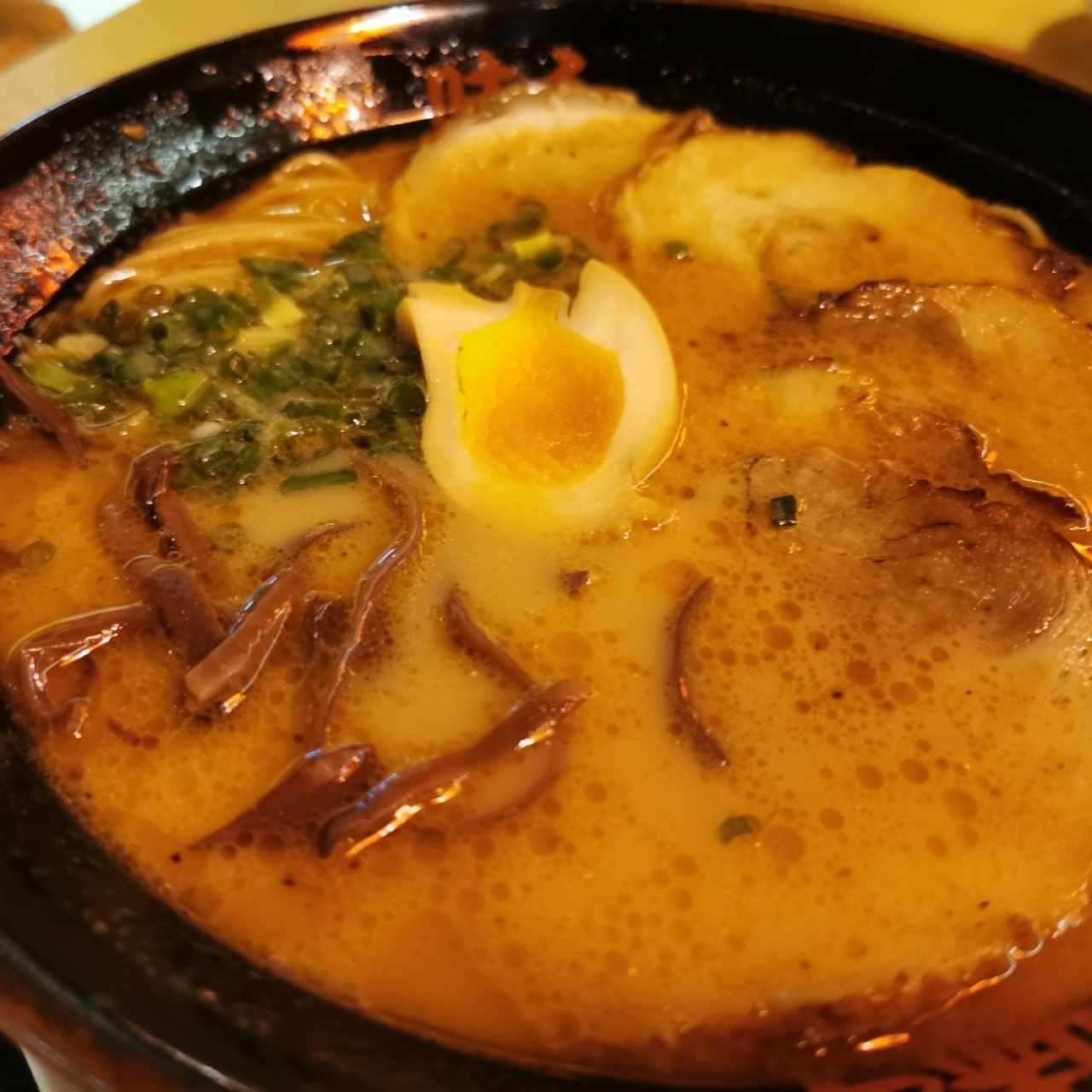 Ramen - Chasyu Ramen