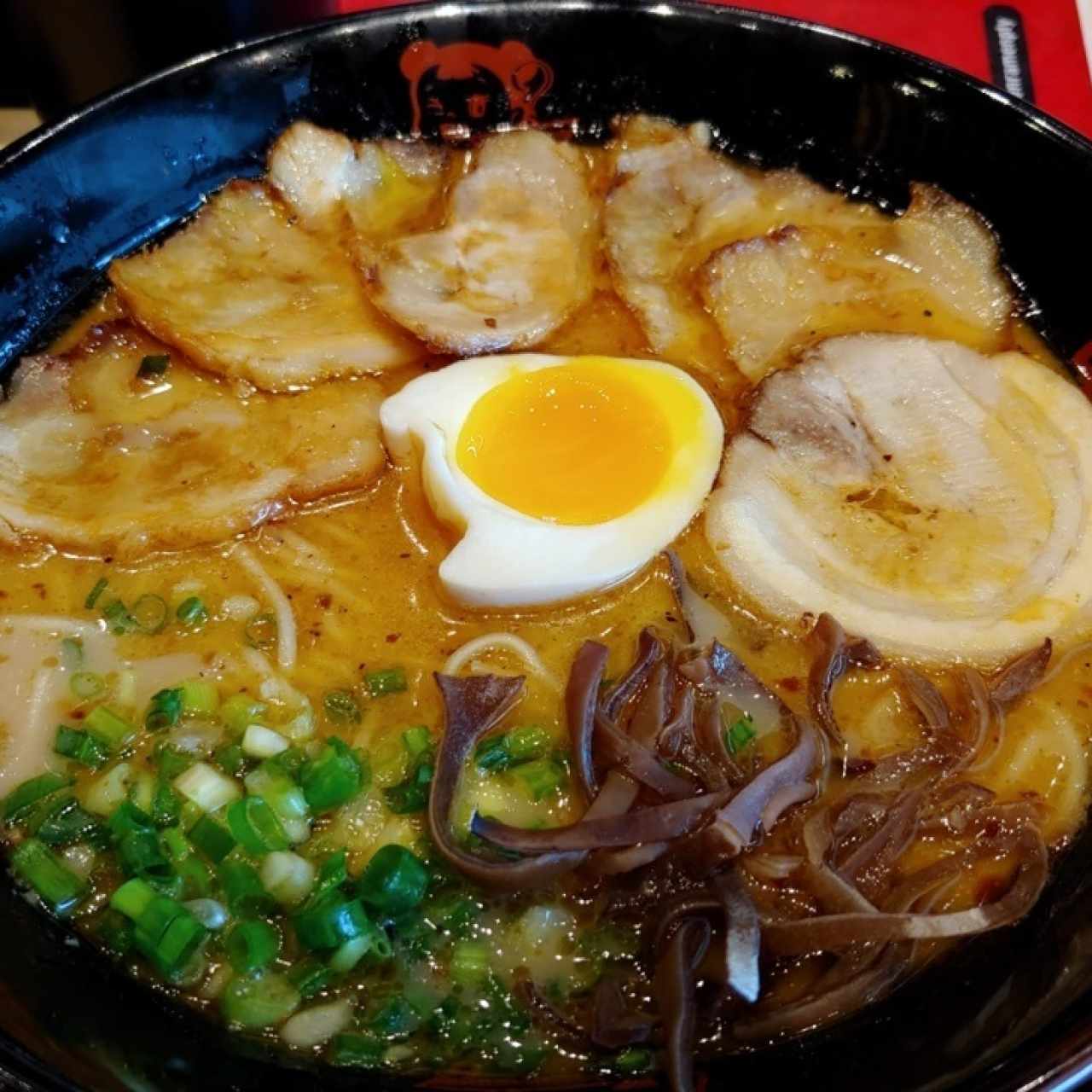 Chasyu Ramen