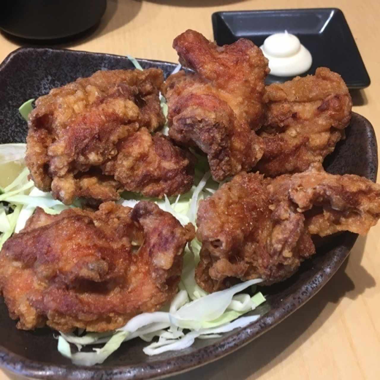 Karaage