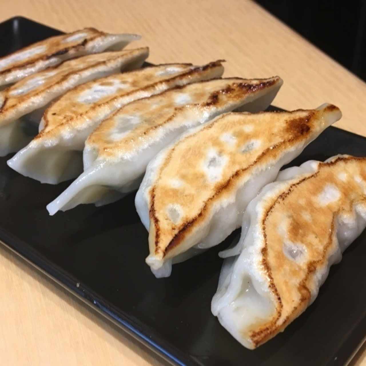 Gyoza