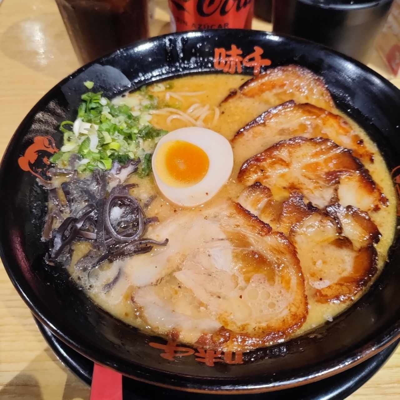 Ramen - Chasyu Ramen