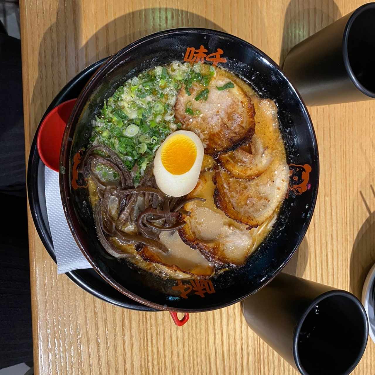 Ramen - Chasyu Ramen