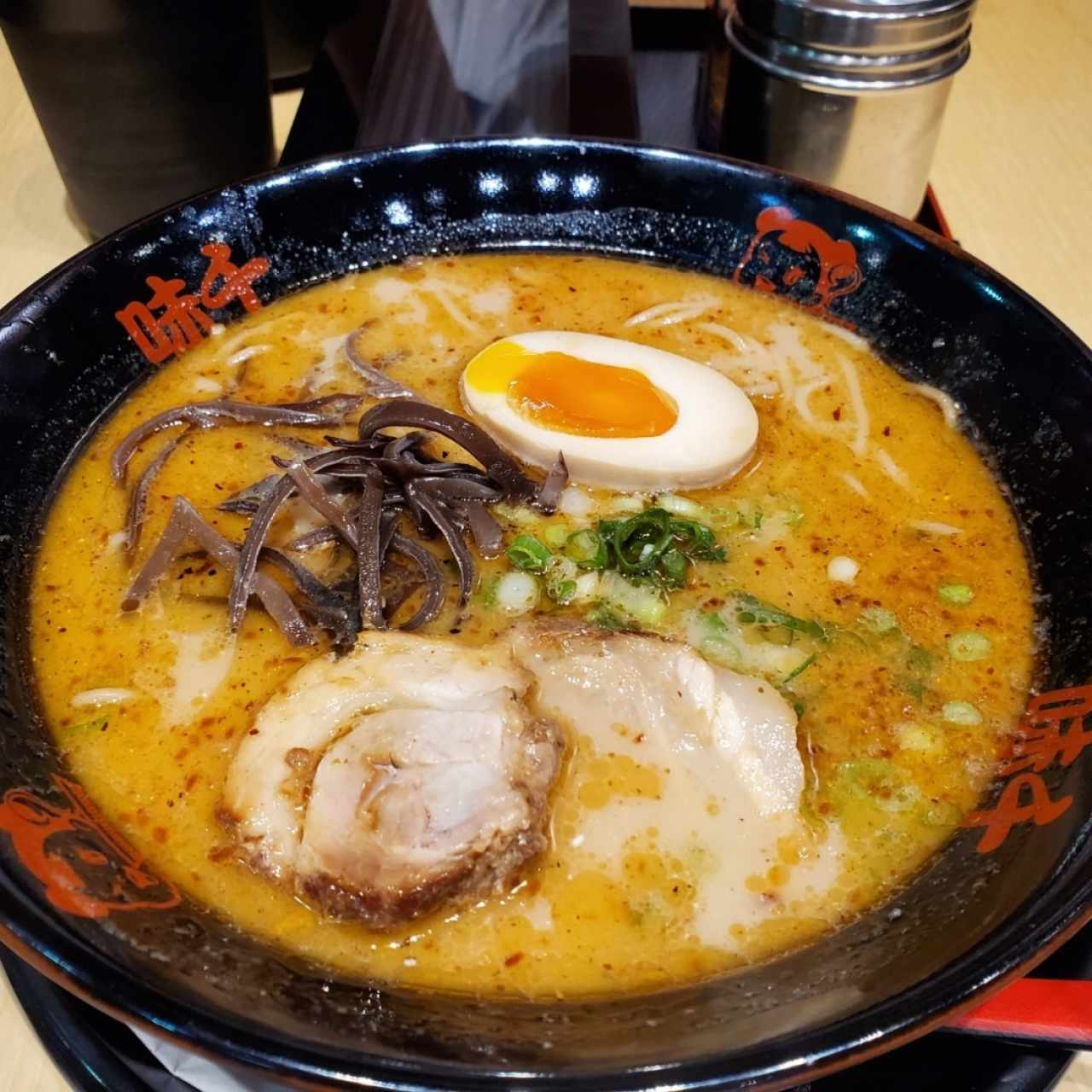 ajisen ramen