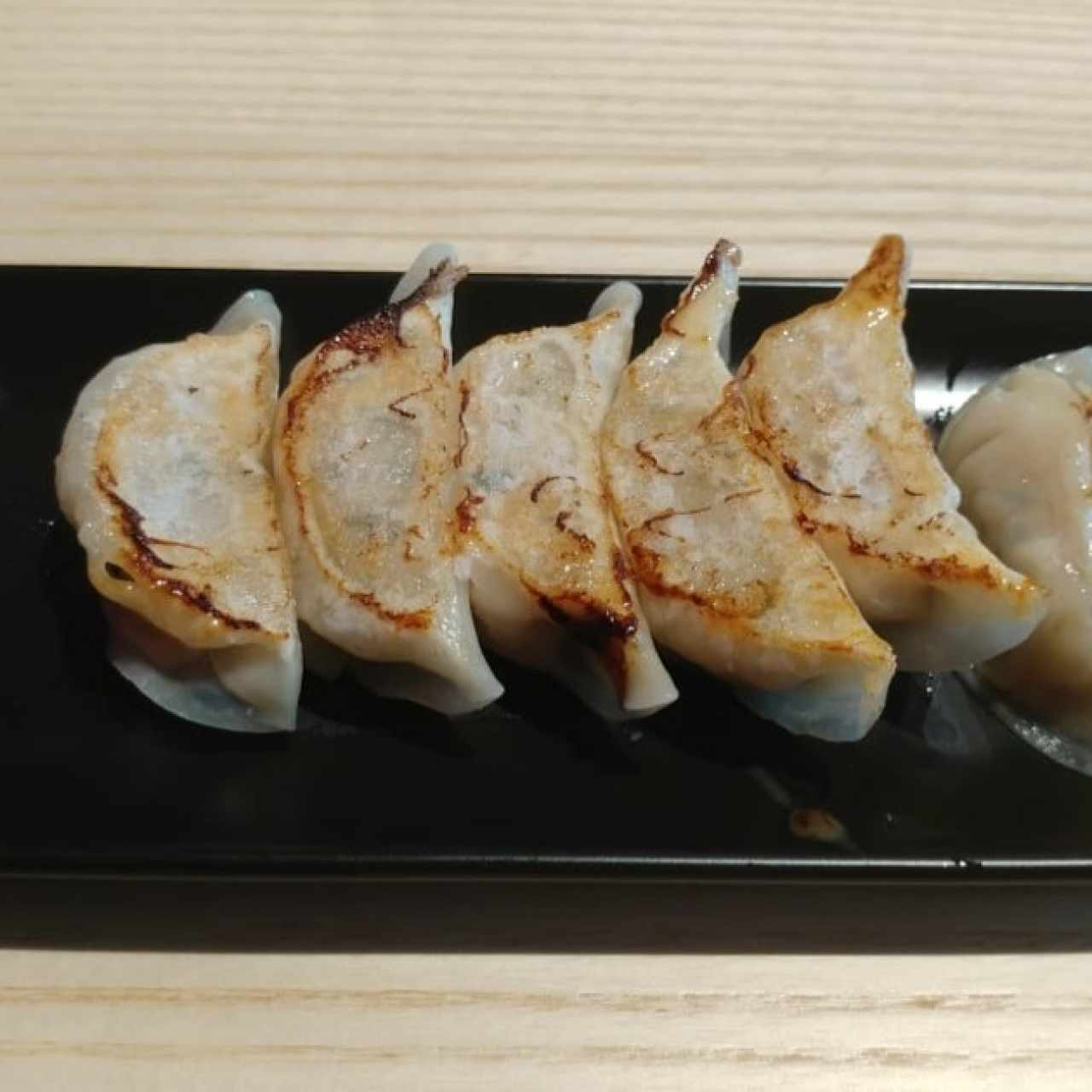 Gyozas