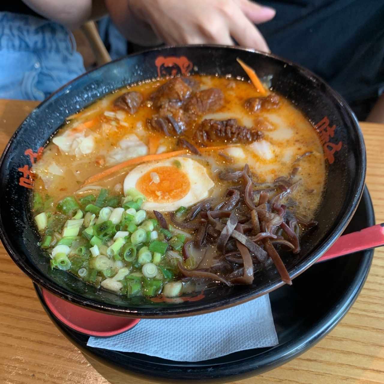 Fideos - Chasyu Ramen