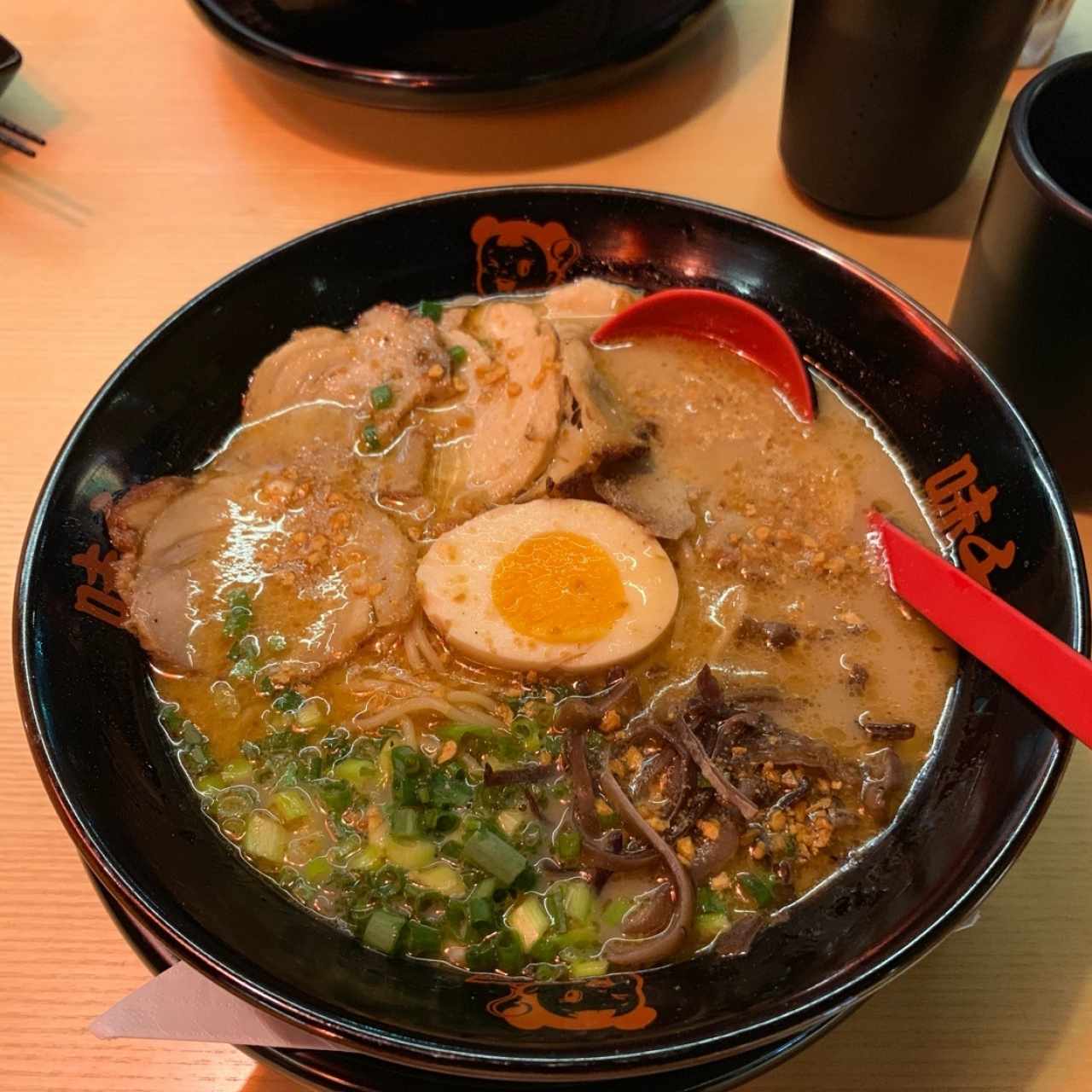 Ramen - Chasyu Ramen