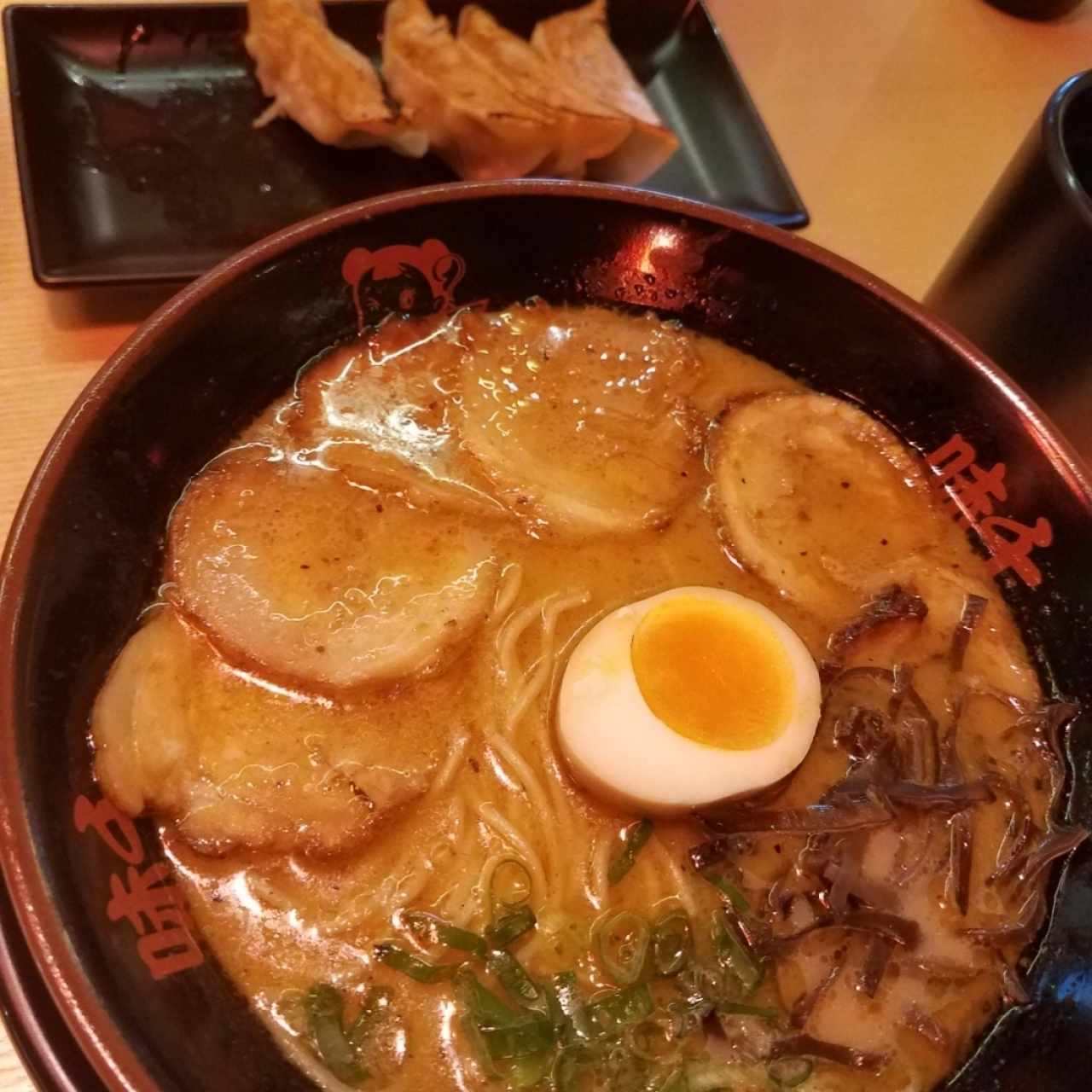 chasiu ramen