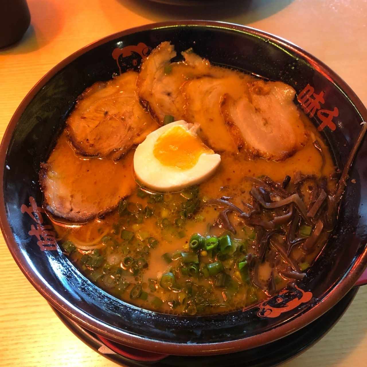 Ramen - Chasyu Ramen