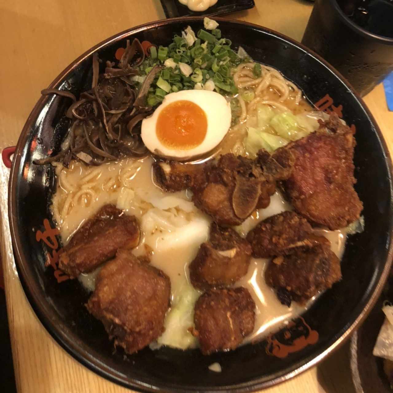 Ribu Ramen