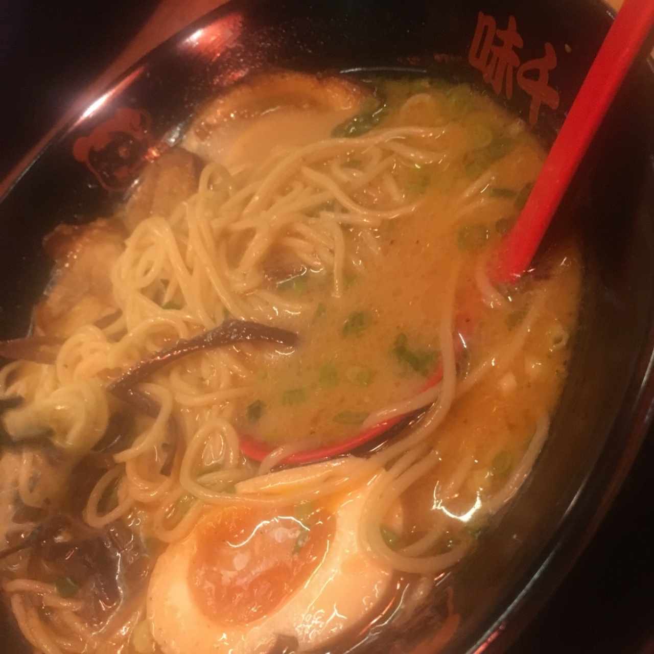 Ramen - Ajisen Ramen