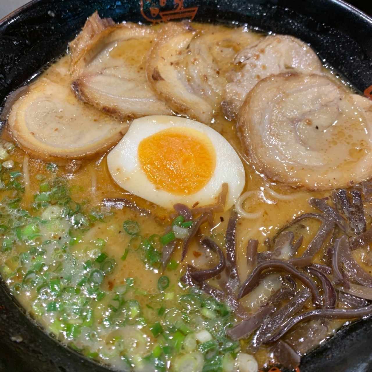 Ramen - Chasyu Ramen