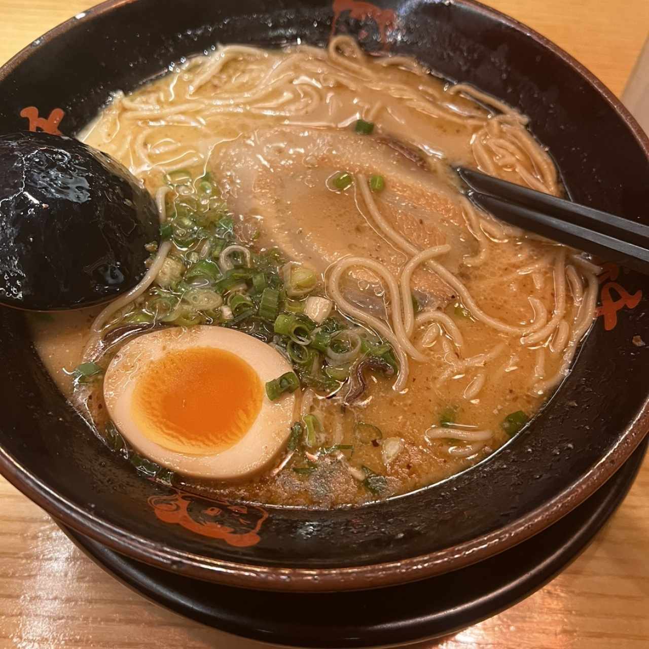 Ramen - Ajisen Ramen