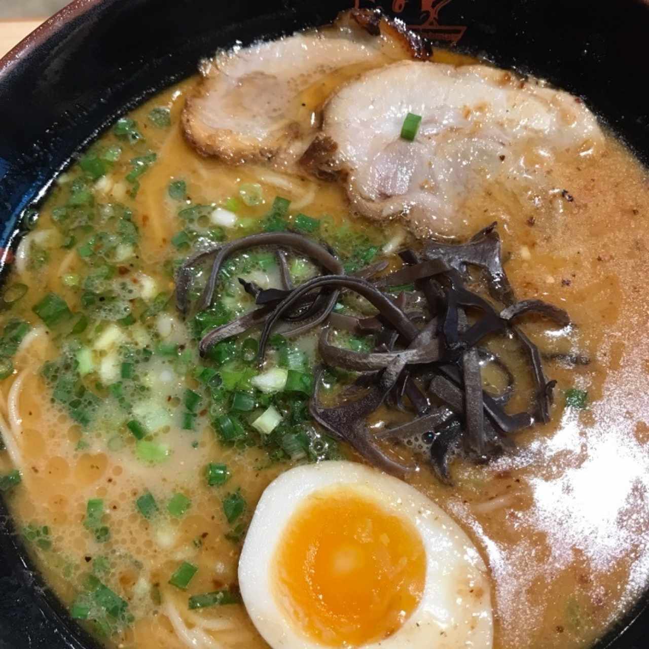 Ramen - Ajisen Ramen