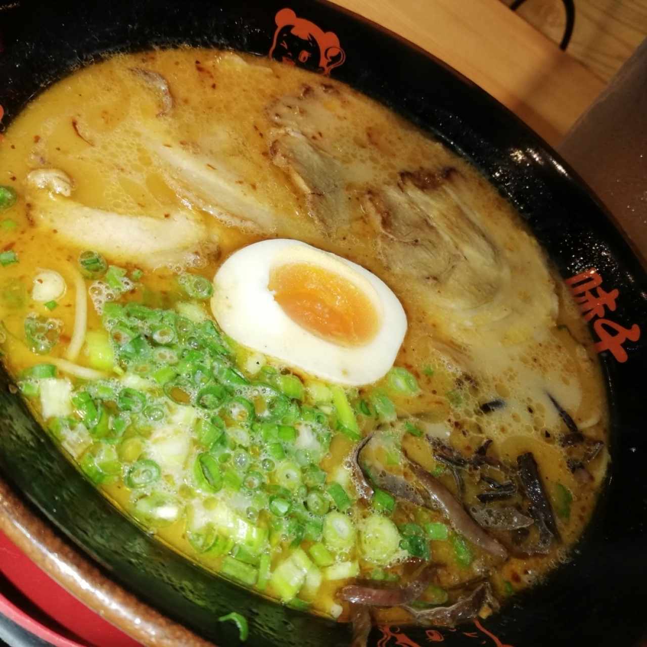 Ramen - Chasyu Ramen