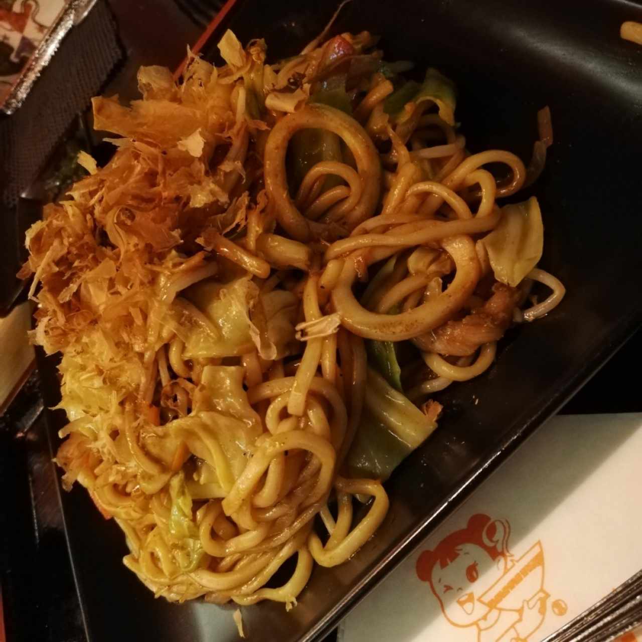 Ramen - Yakisoba