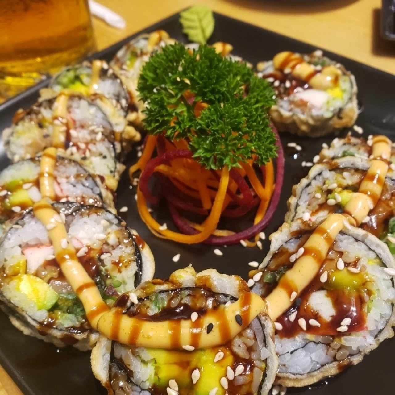 Sushi