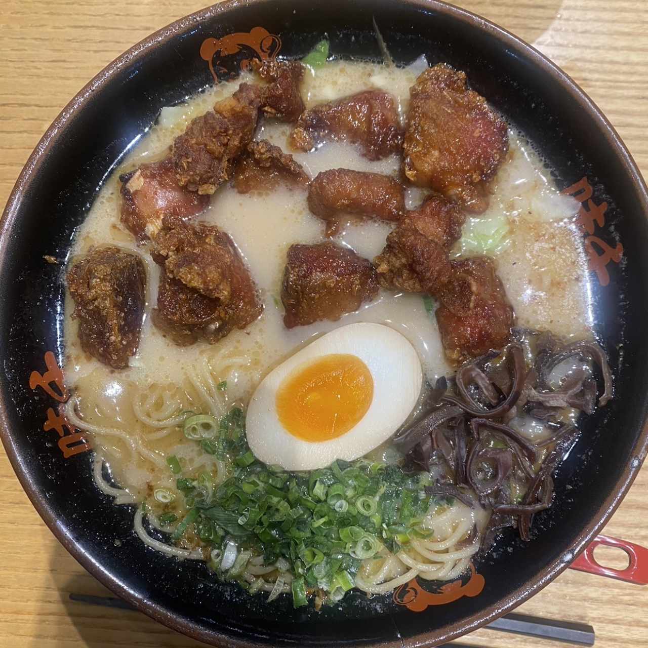 Fideos - Ribu Ramen