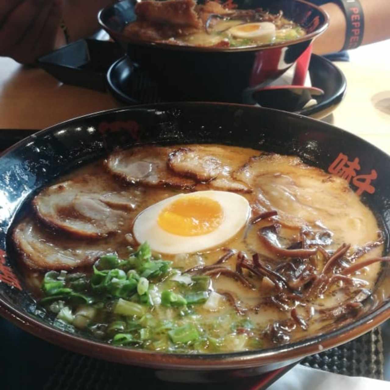 Ramen - Chasyu Ramen