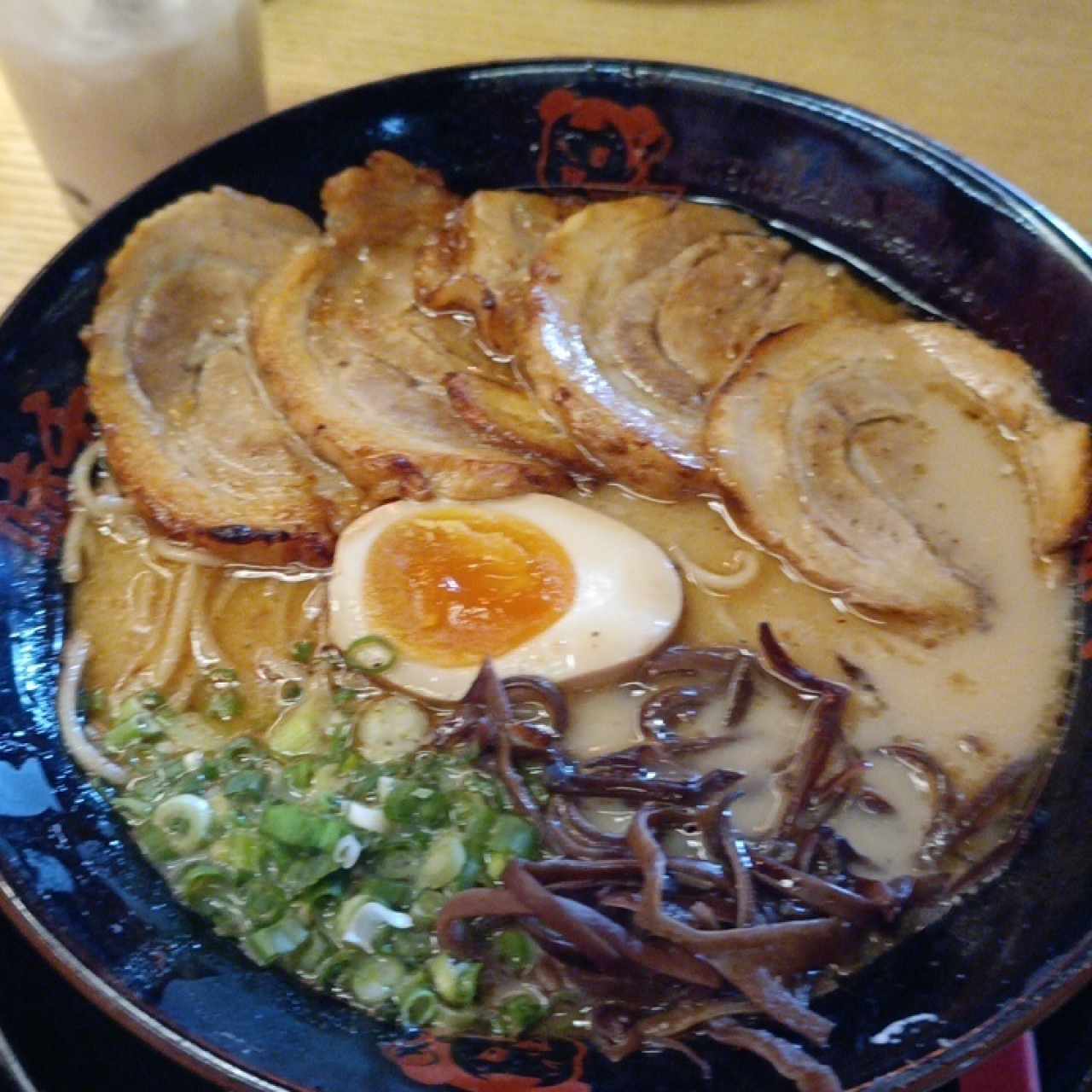 Ramen - Chasyu Ramen