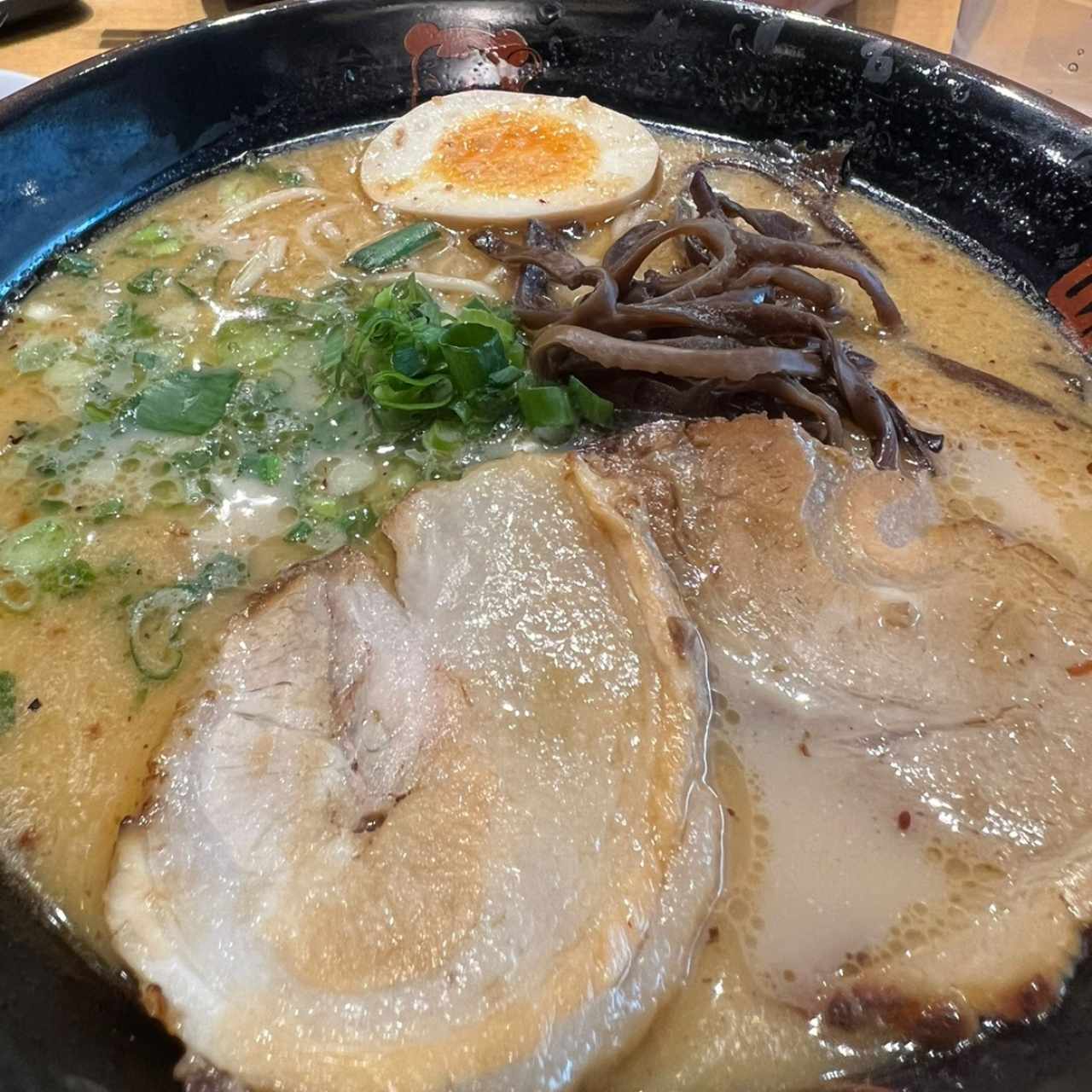 Ramen - Ajisen Ramen