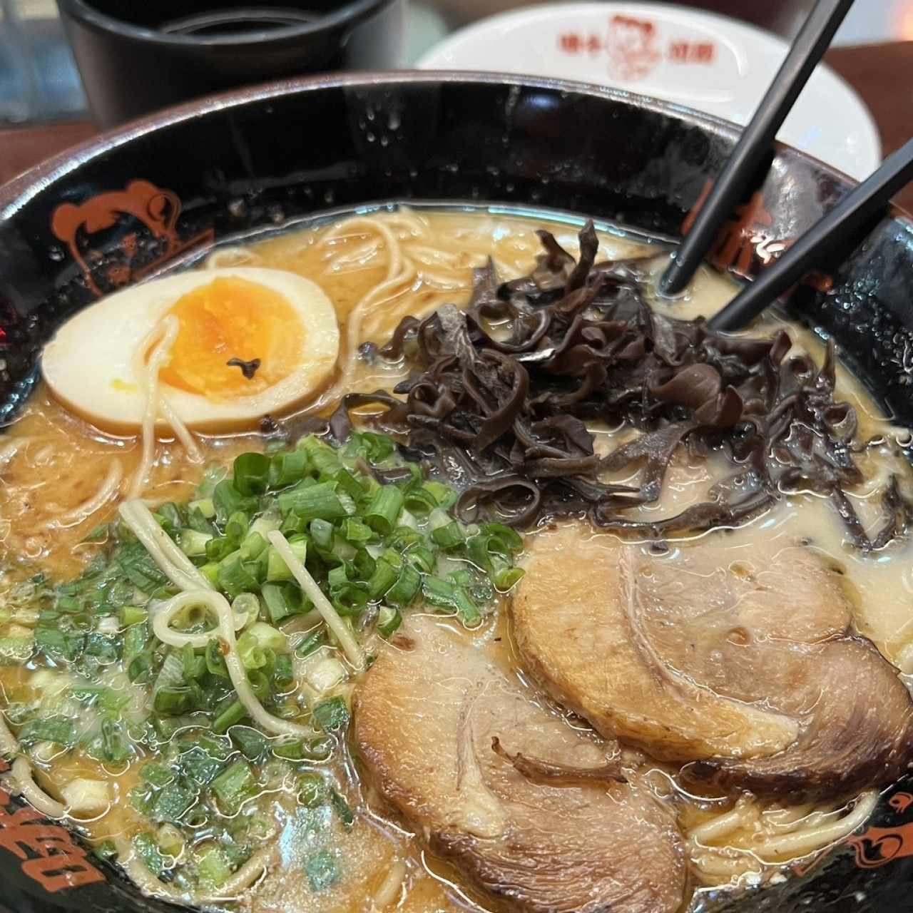 Fideos - Ajisen Ramen