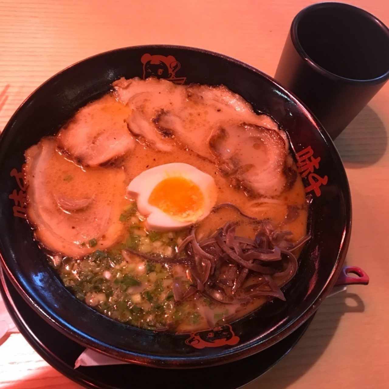 Ramen - Chasyu Ramen