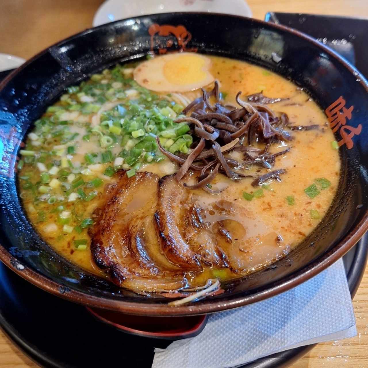 Fideos - Ajisen Ramen