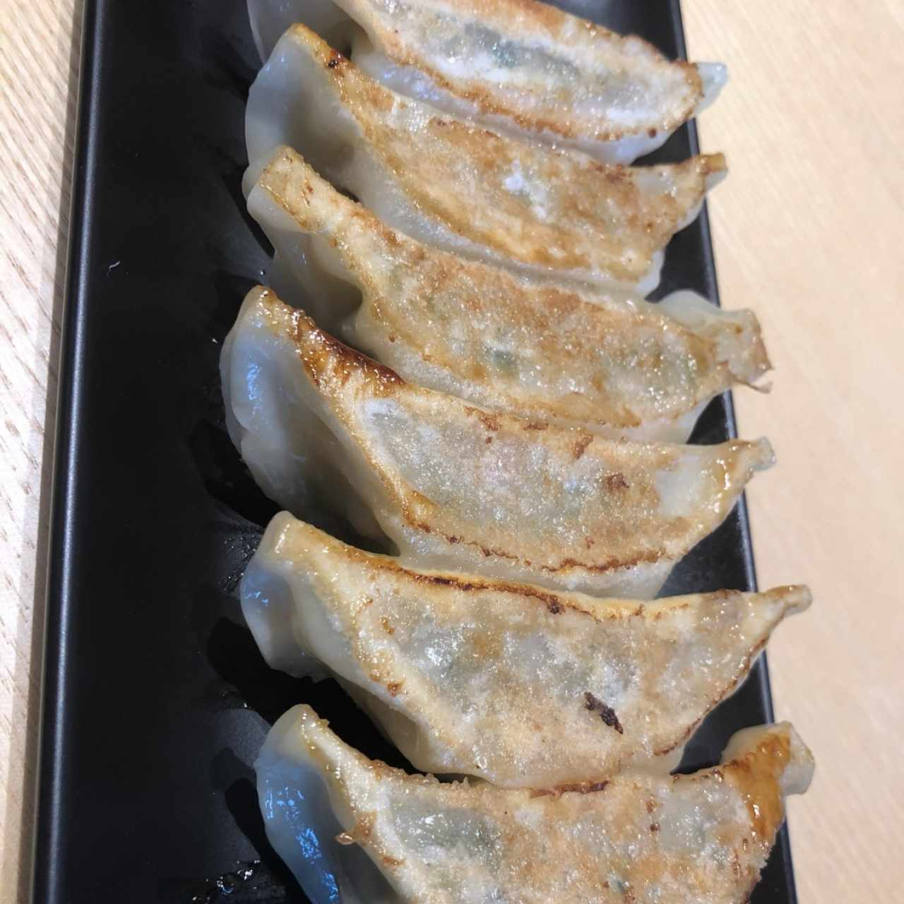 gyoza