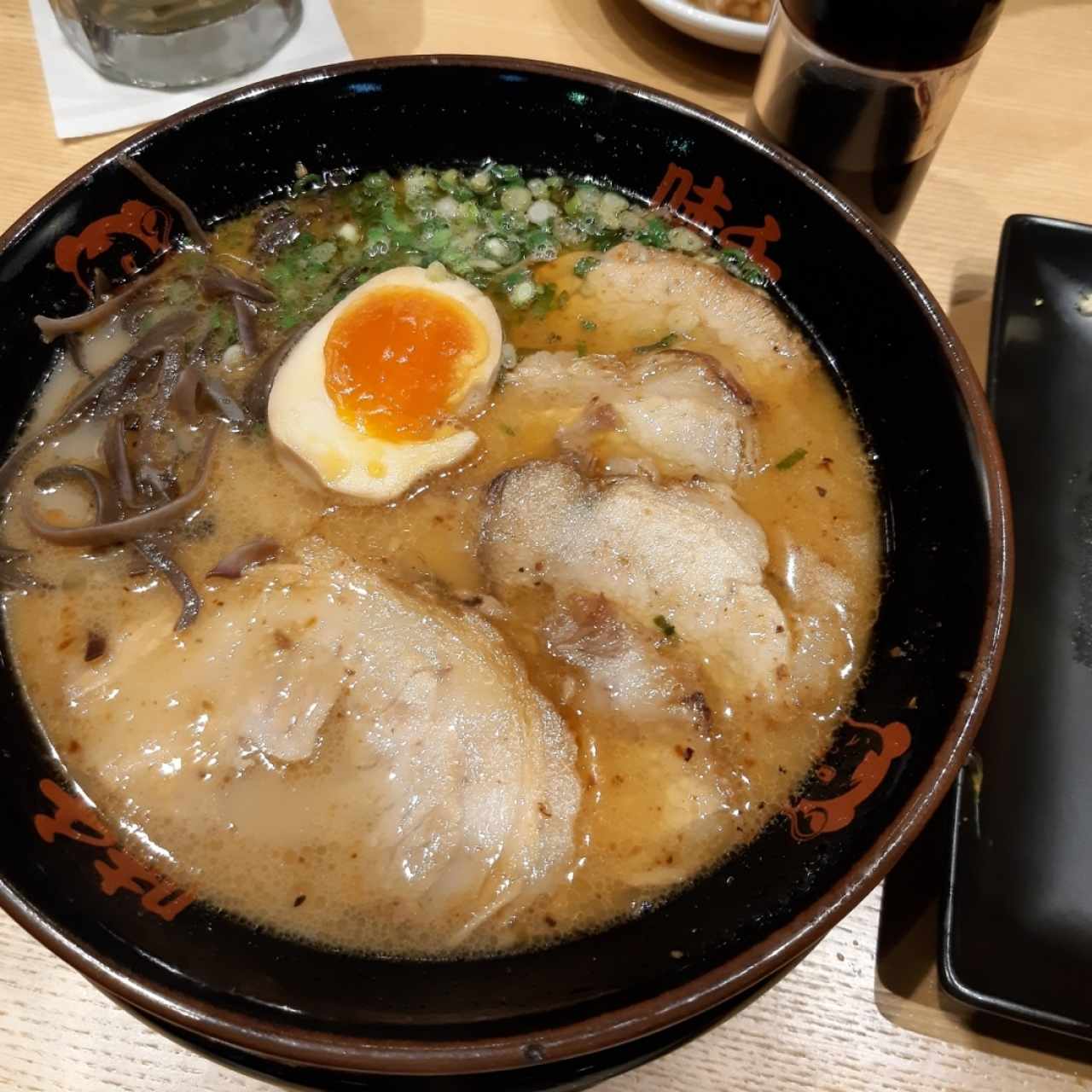 Ramen - Chasyu Ramen