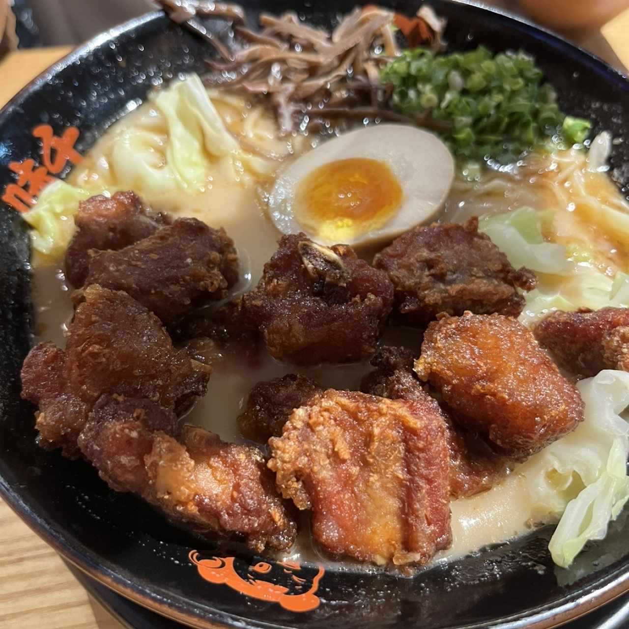 Ribu ramen 