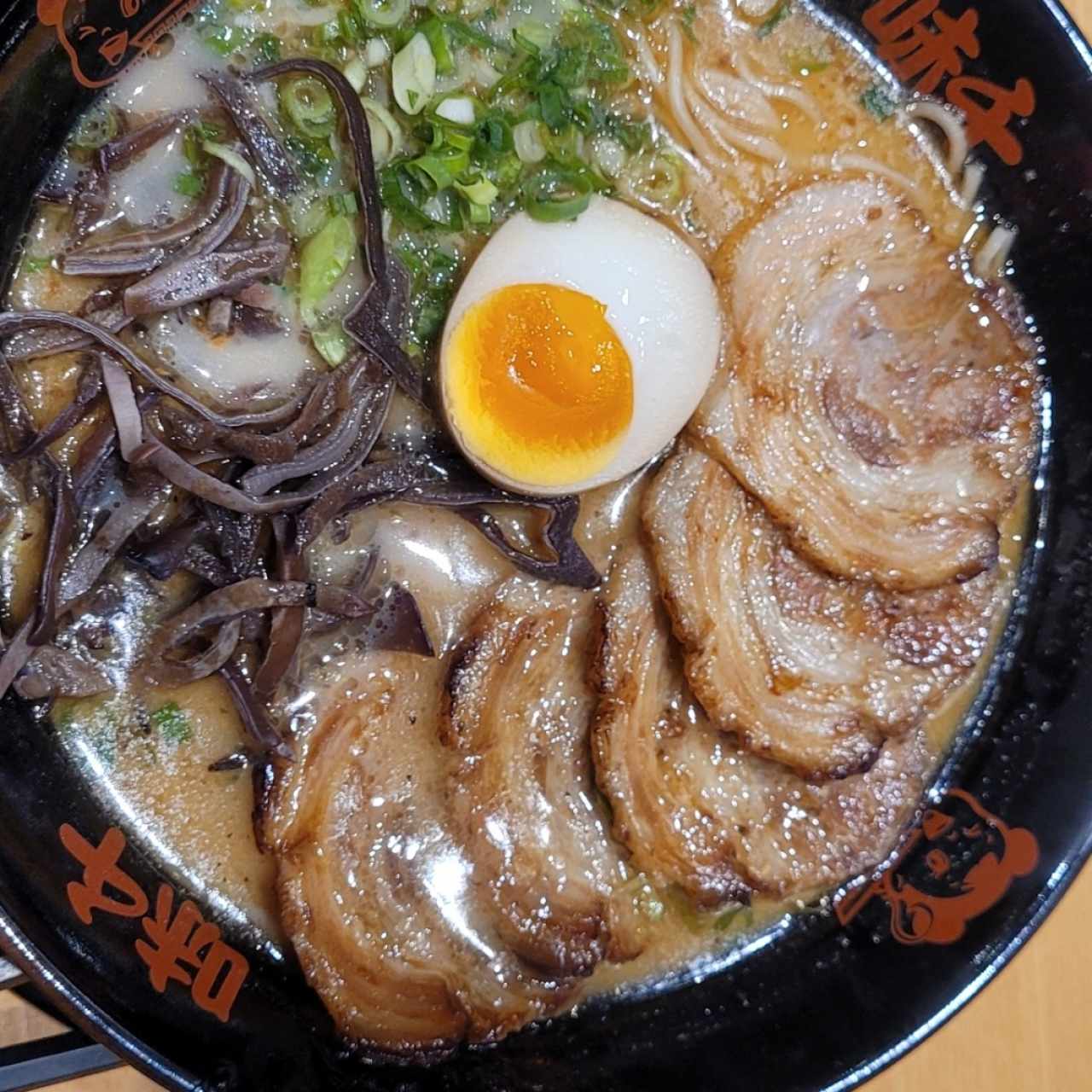 Ramen - Chasyu Ramen