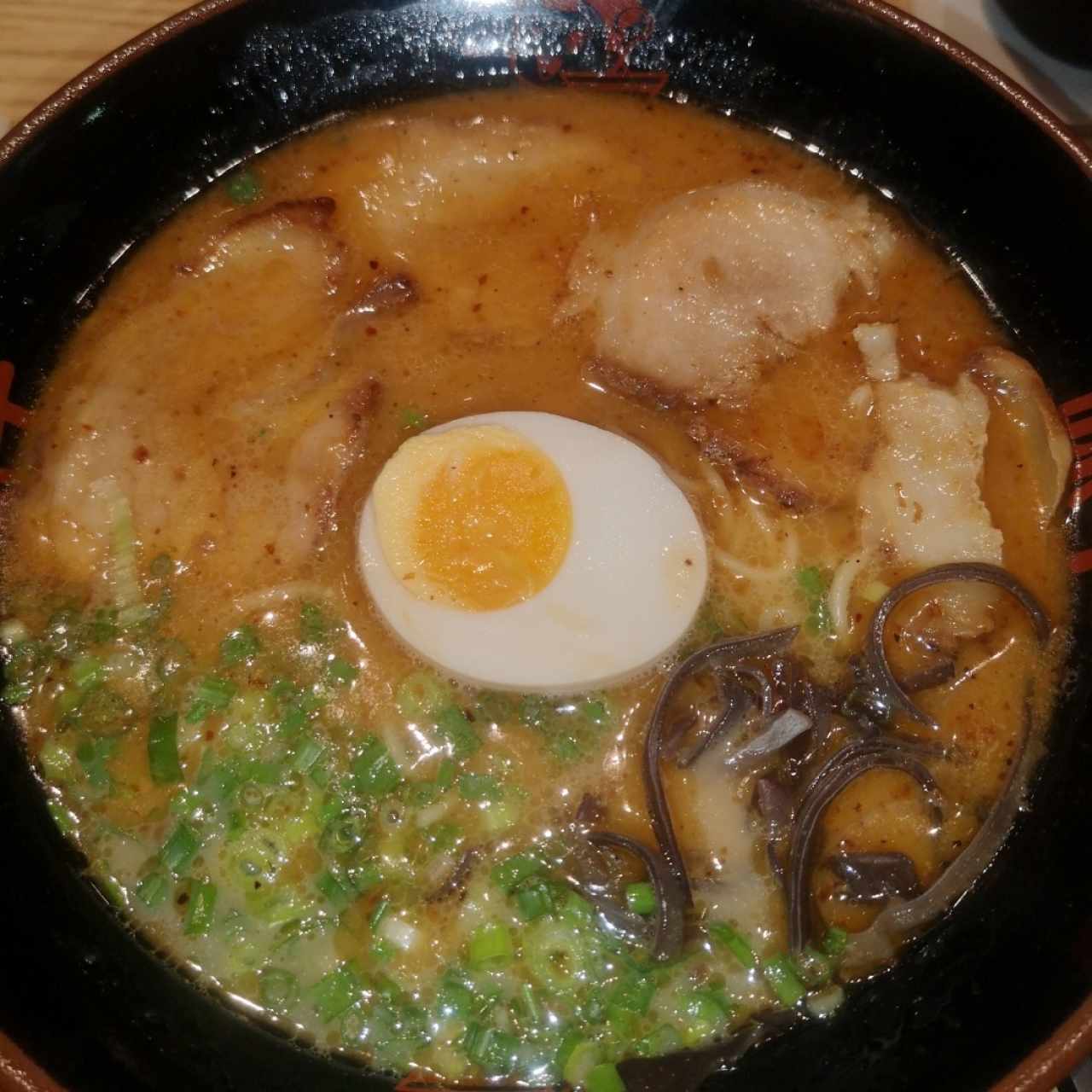 Ramen - Chasyu Ramen