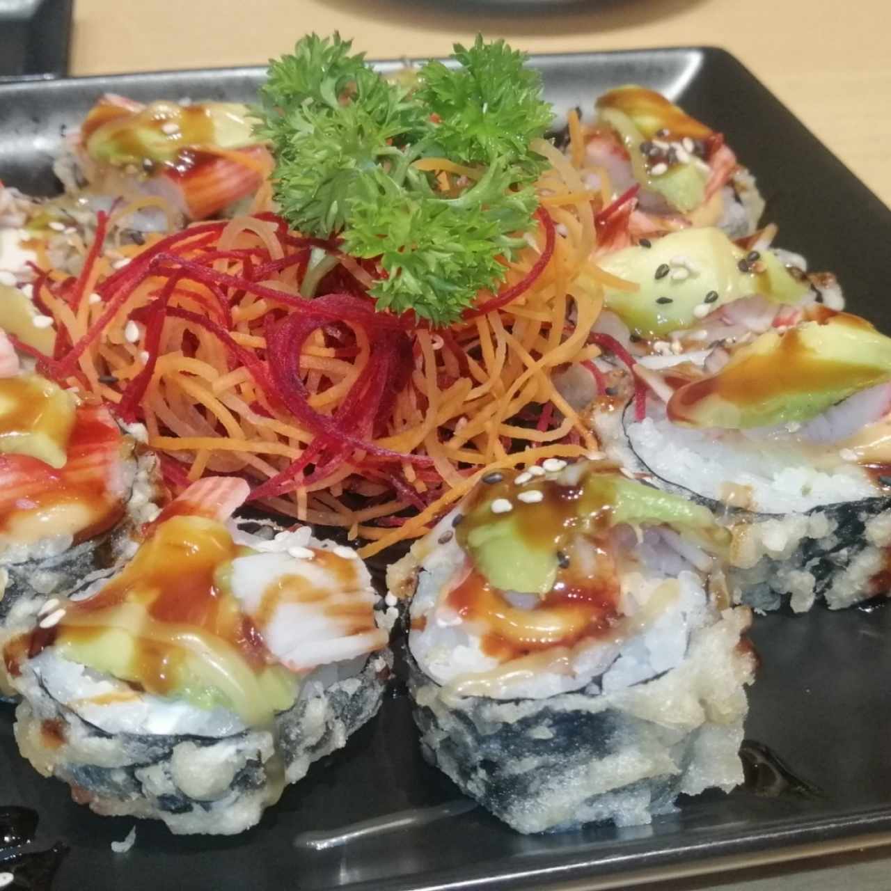 Sushi