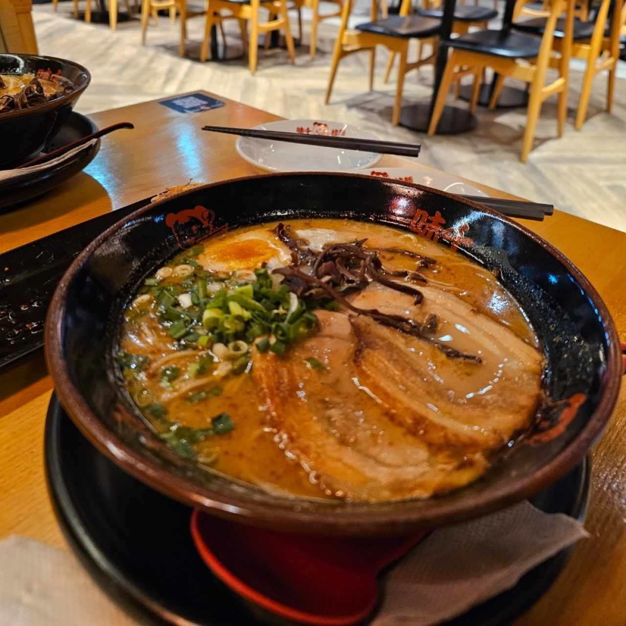 Fideos - Ajisen Ramen