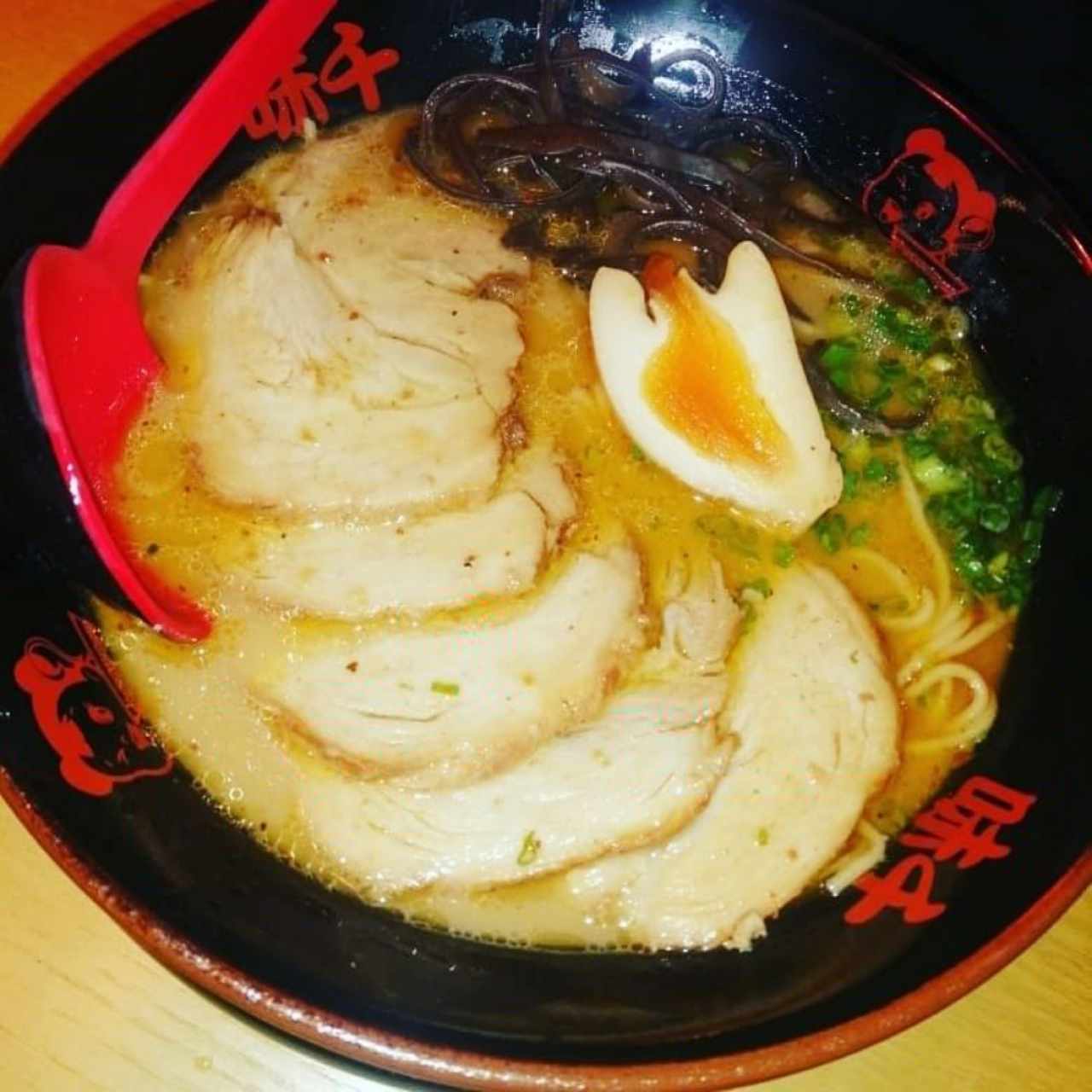 Ramen - Chasyu Ramen