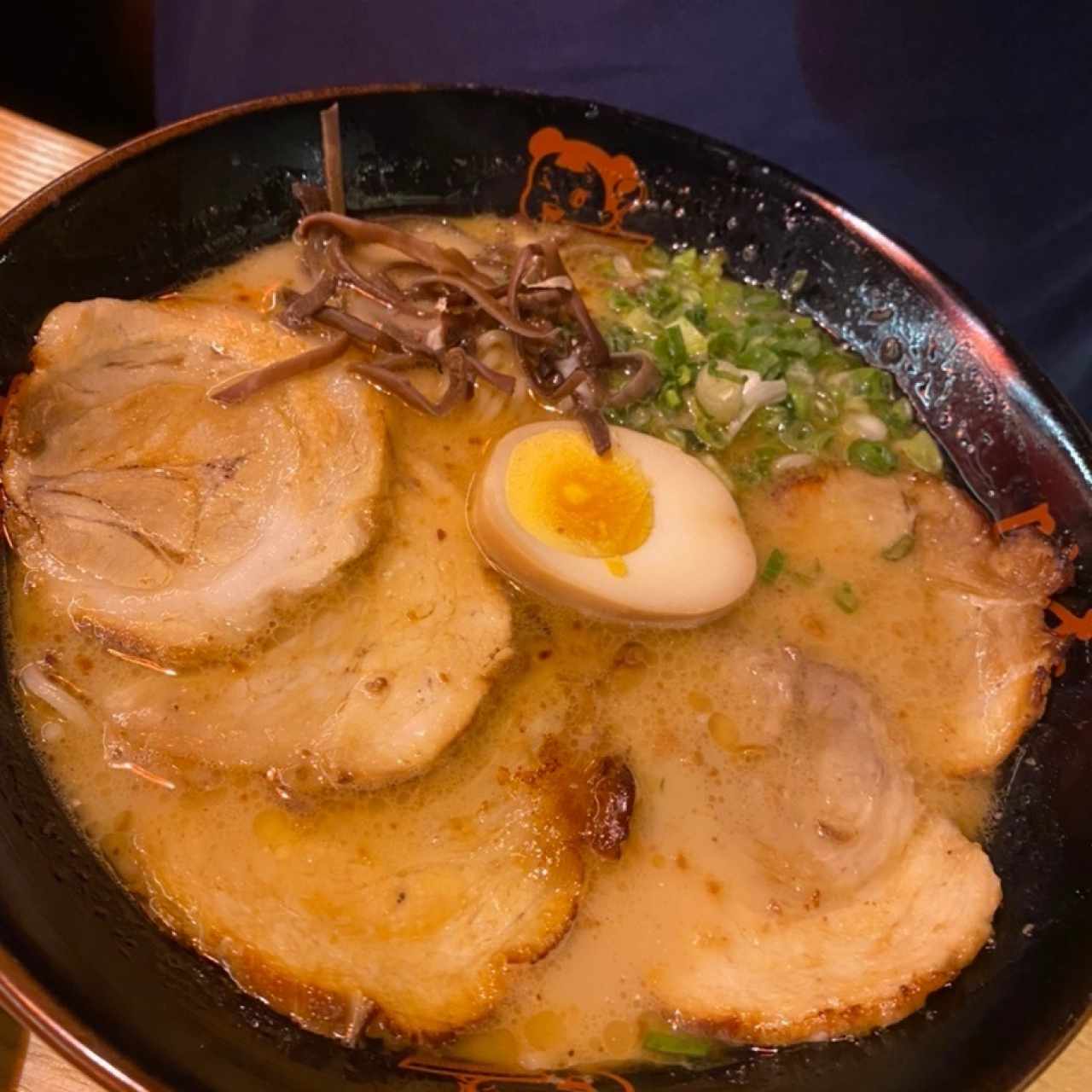 Ramen - Chasyu Ramen