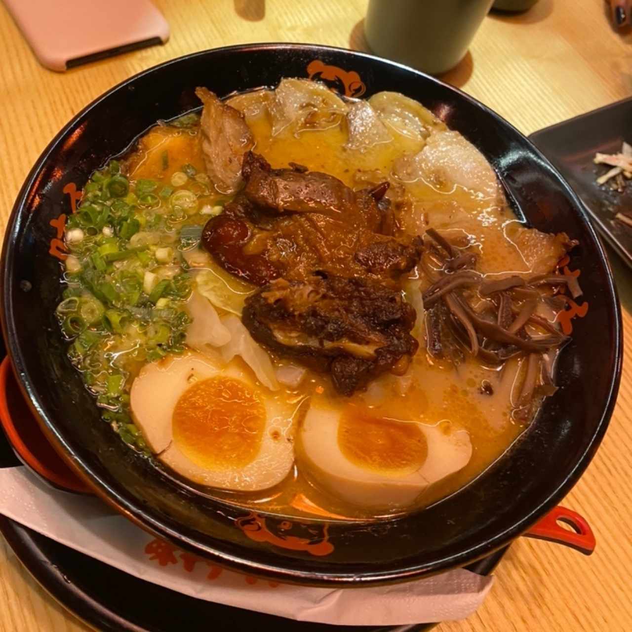 Ramen - Shoyu Ramen