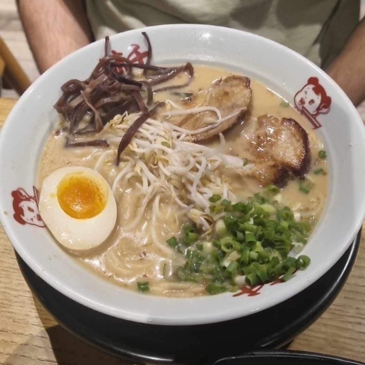 MISO RAMEN